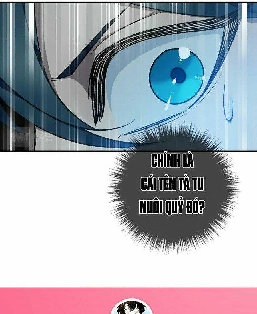 Siêu Đạo Thần Thuật: Chapter 20