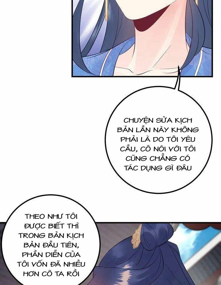 Người Yêu Thời Không: Chapter 331