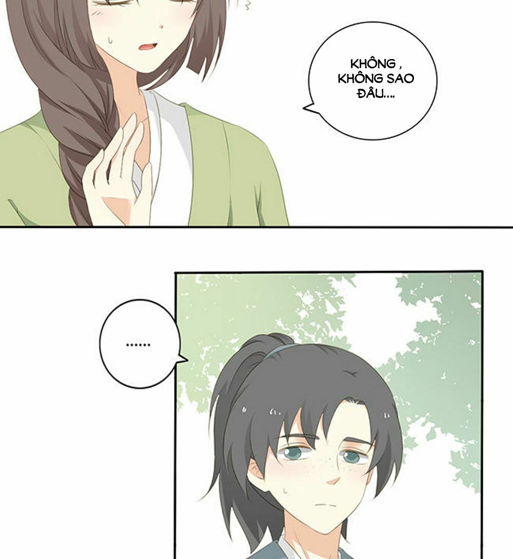 Quy Tự Dao: Chapter 45