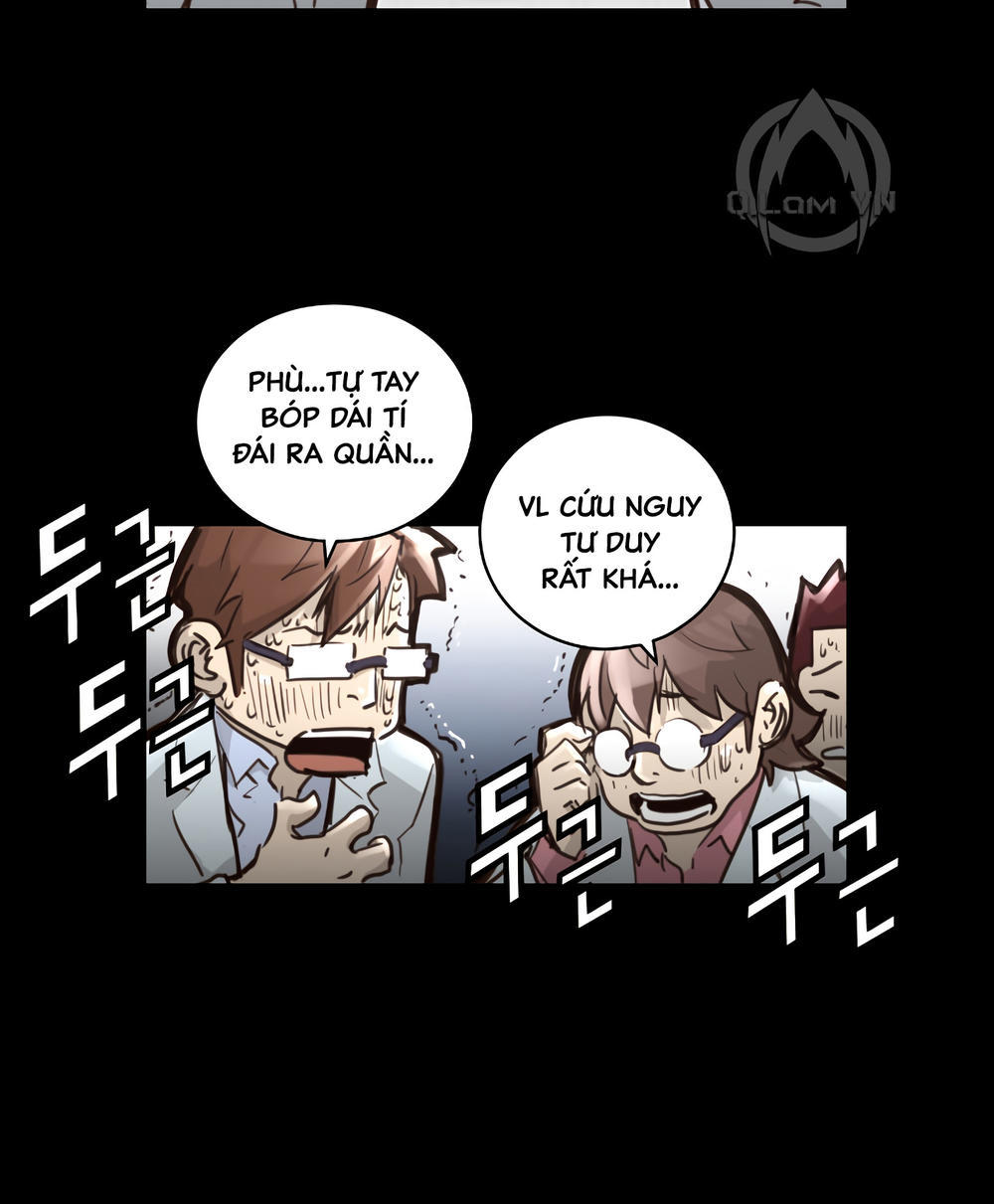 Dị Giới Tam Tuyệt: Chapter 71