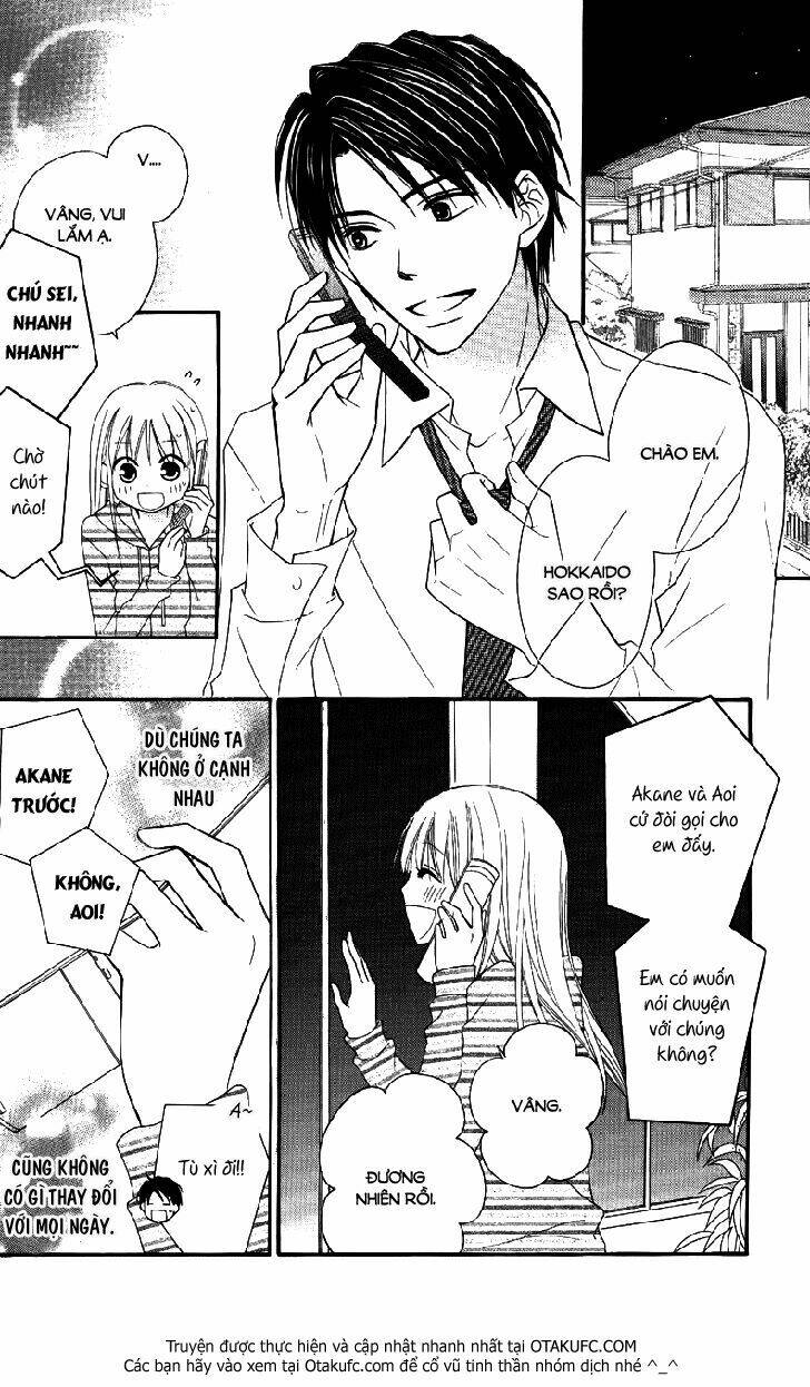 Love So Life: Chapter 46