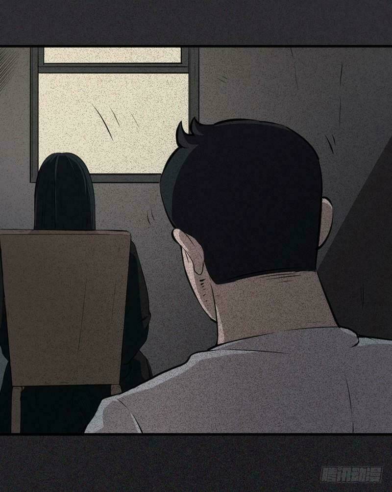 Trở Lại Căn Nhà Ma: Chapter 4