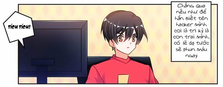 Tổng Tài Đích Thiên Giới Manh Thê: Chapter 106