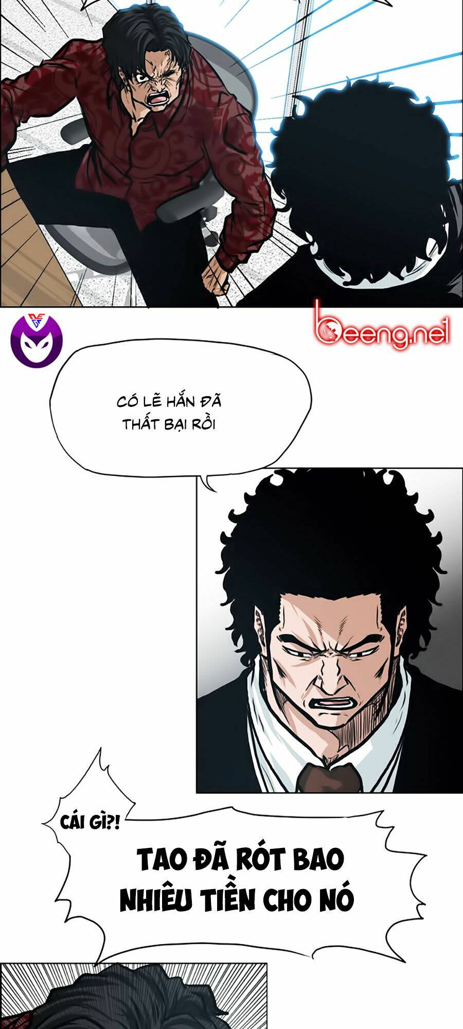 Bá Chủ Học Đường Ss3: Chapter 14