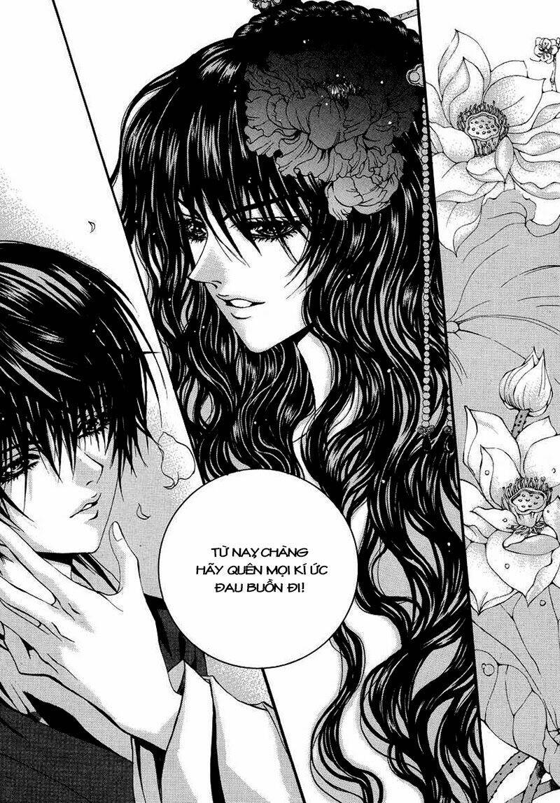 Tân Nương Của Thủy Thần: Chapter 69