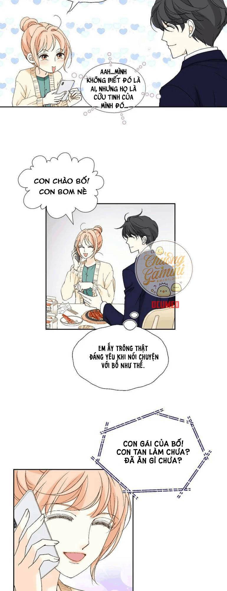 Lee Bom, Em Là Của Anh: Chapter 20