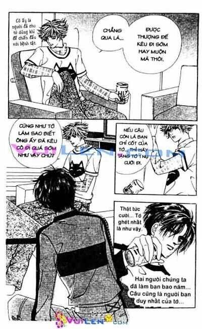 Virus Tiền: Chapter 9