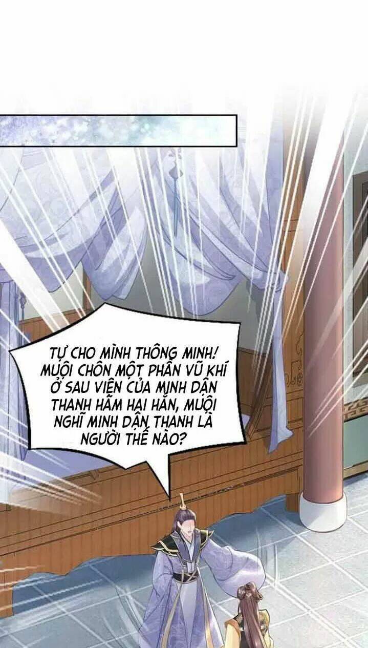 Nhất Sinh Nhất Thế Tiếu Thương Khung: Chapter 60