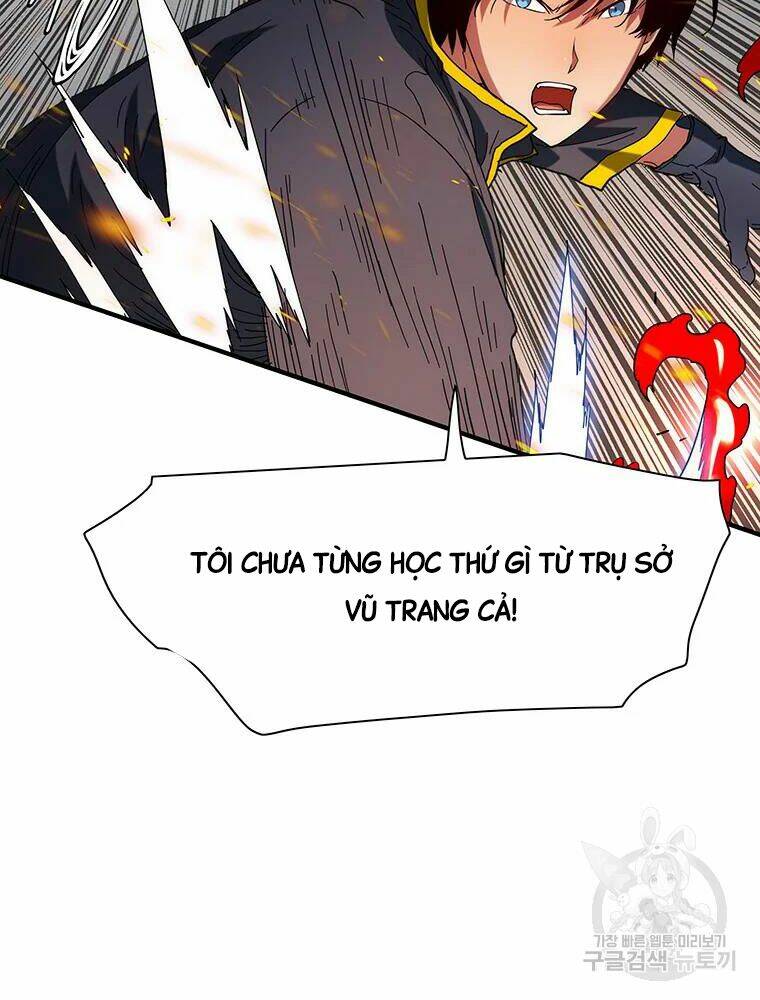 Các Chòm Sao Chỉ Chú Ý Mình Tôi: Chapter 32