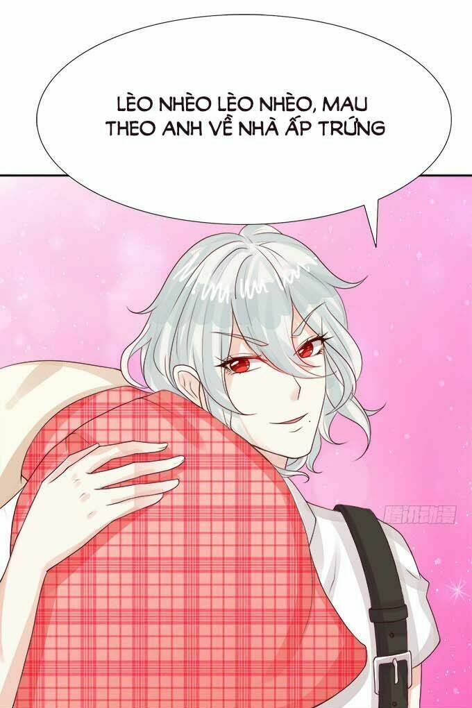 Ma Vương Luyến Ái Chỉ Nam: Chapter 64