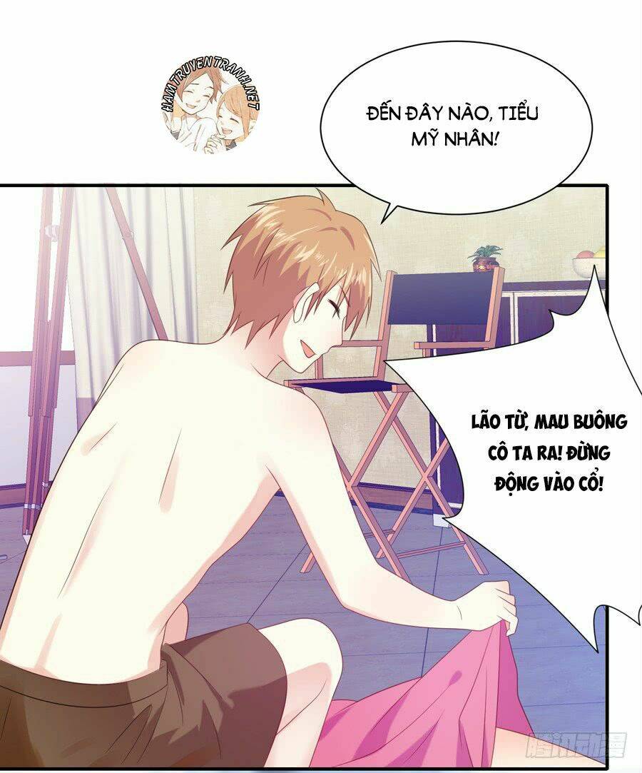 Bảo Bối Thiên Ức Hào Môn: Chapter 14
