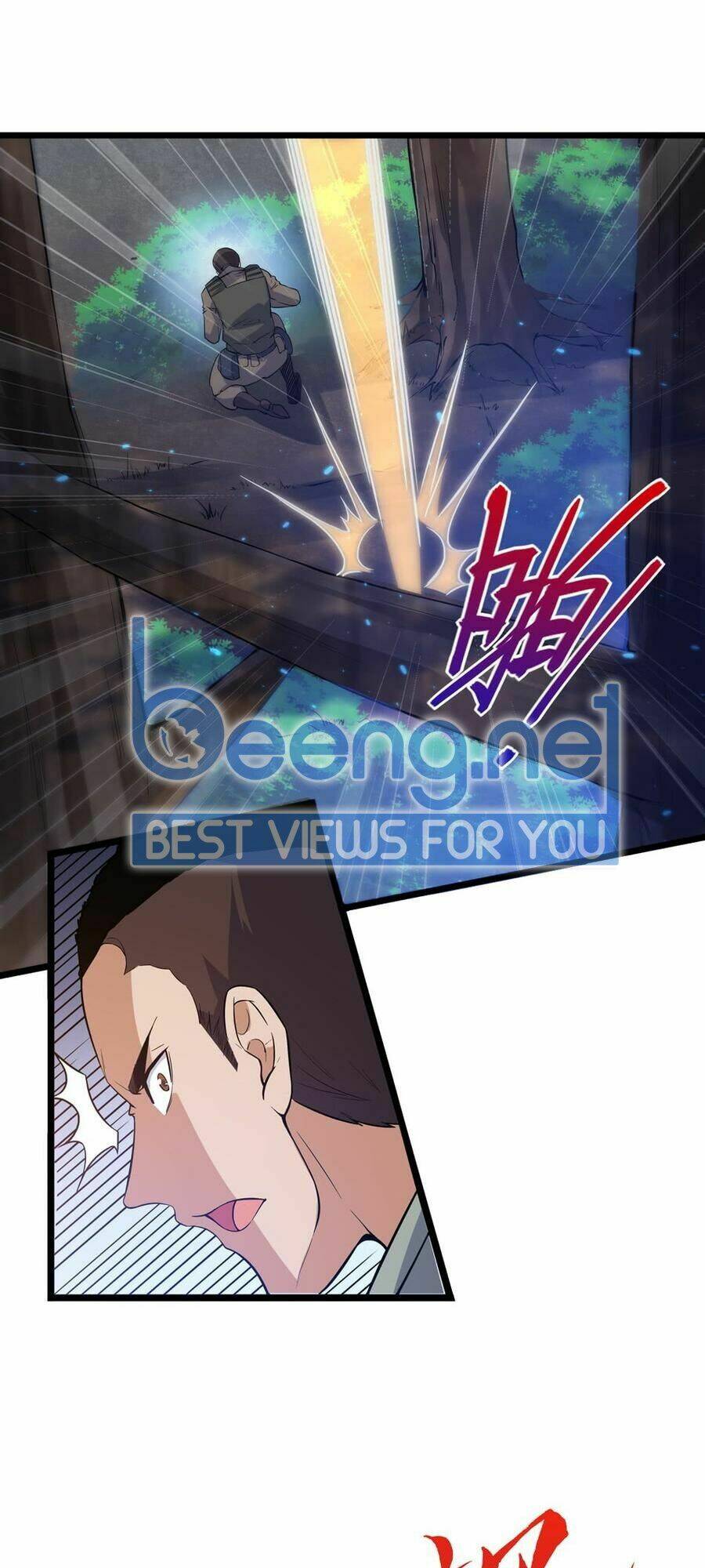 Tối Cường Binh Vương: Chapter 77
