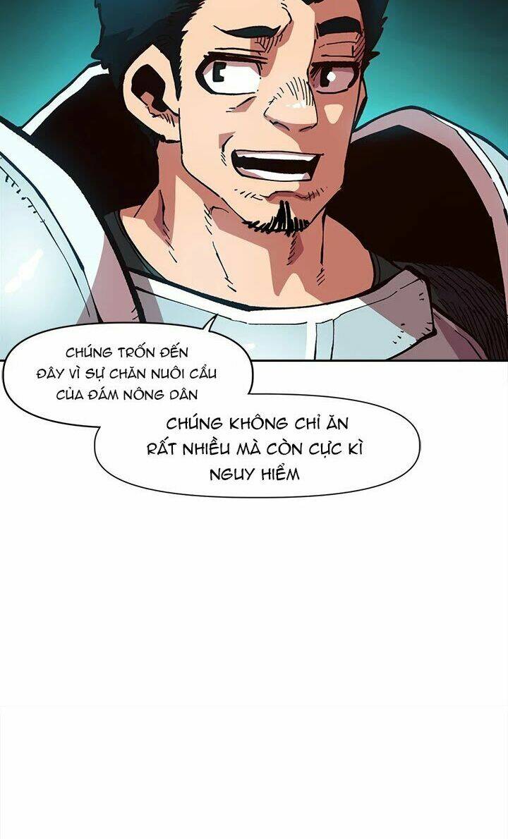 Nô Lệ Nghịch Thiên: Chapter 19