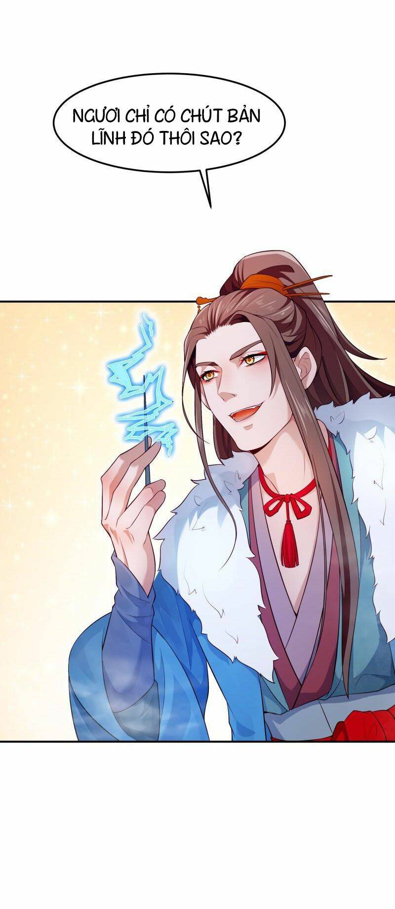 Ma Nhị Đại: Chapter 19