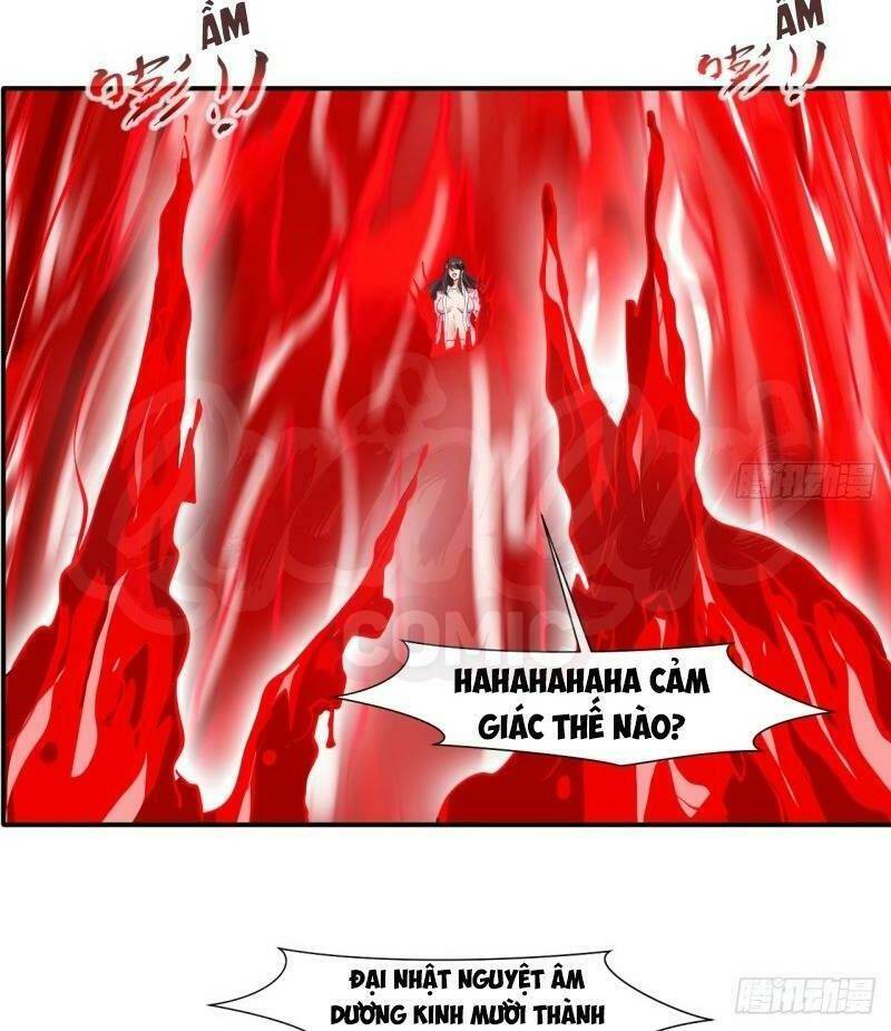 Tuyệt Thế Đế Tôn: Chapter 52
