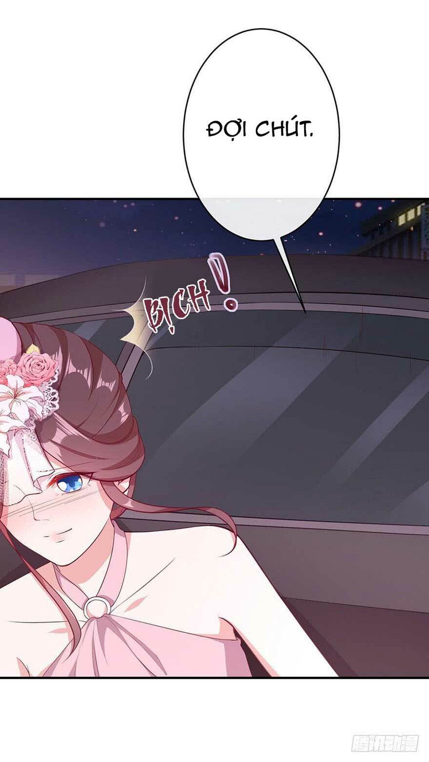 Gả Cho Tình Cũ Làm Lão Bà: Chapter 50