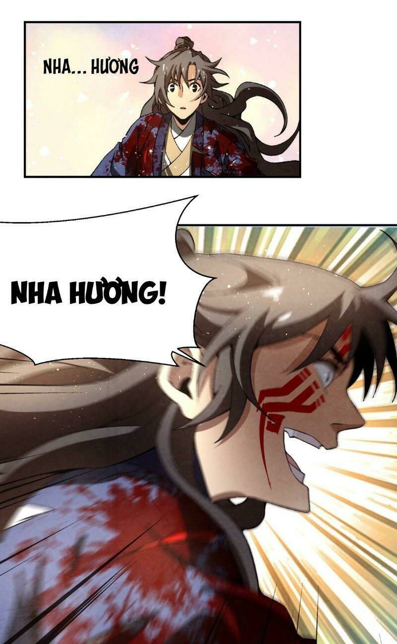 Ma Giáo Giáo Chủ Tái Xuất Giang Hồ: Chapter 48
