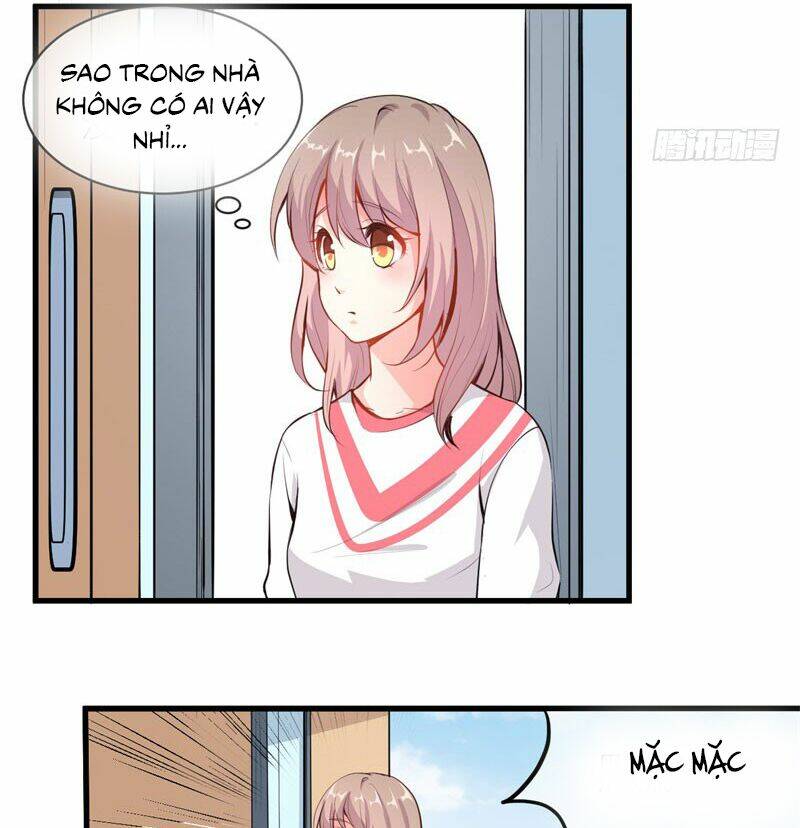 Ám Luyến Thành Hôn: Chapter 88