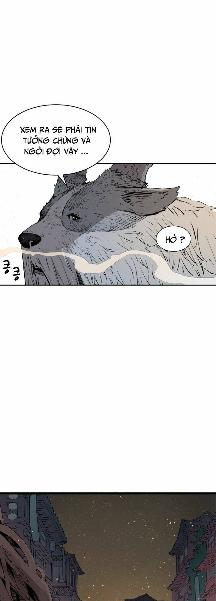 Vô Kiếm Tiểu Tử: Chapter 21