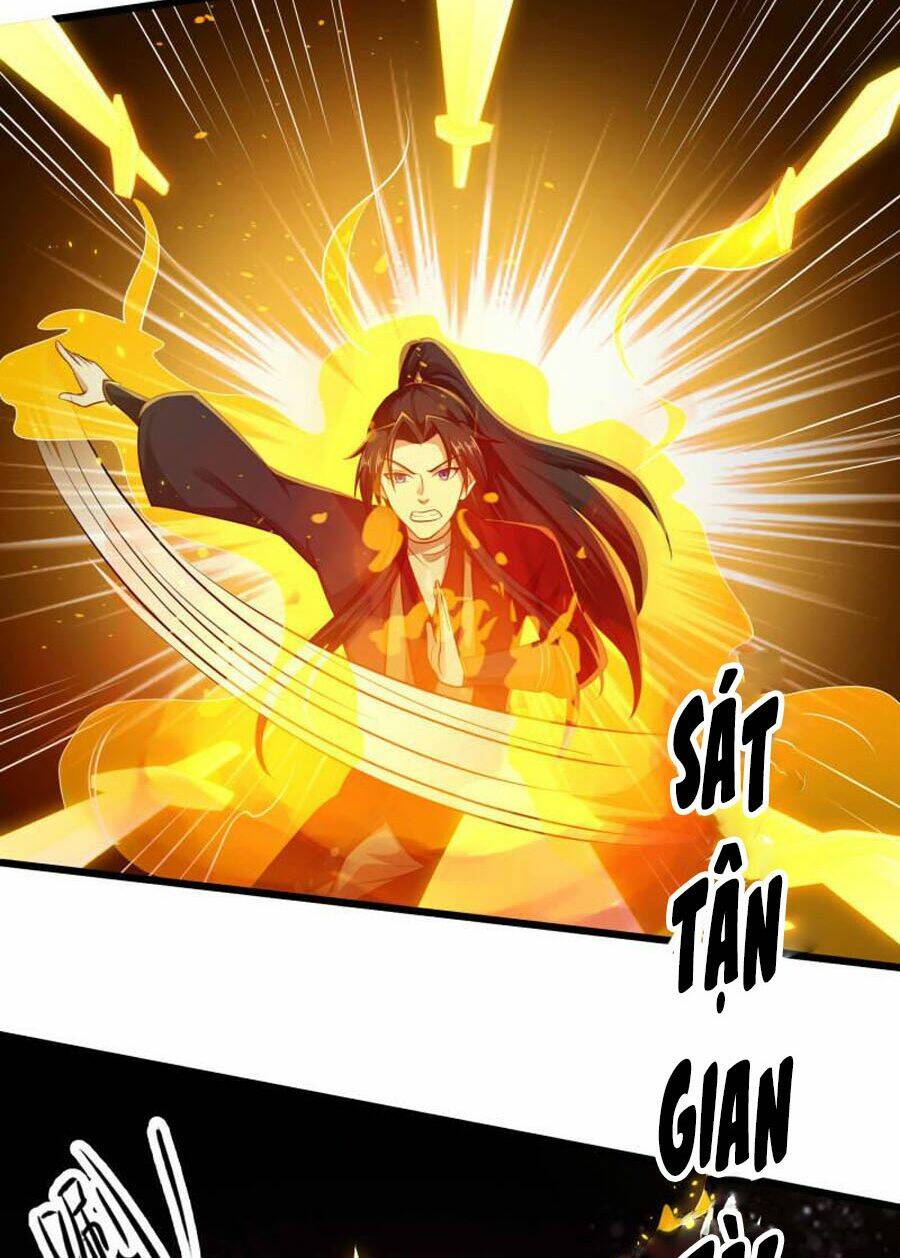 Khoa Kỹ Đại Tiên Tông: Chapter 72