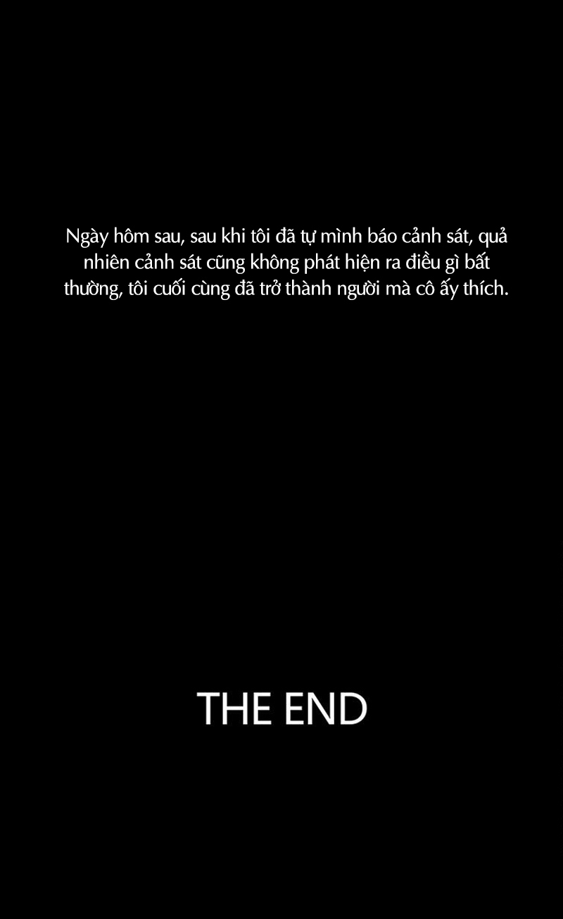 Chuyện Lạ Đêm Khuya: Chapter 19