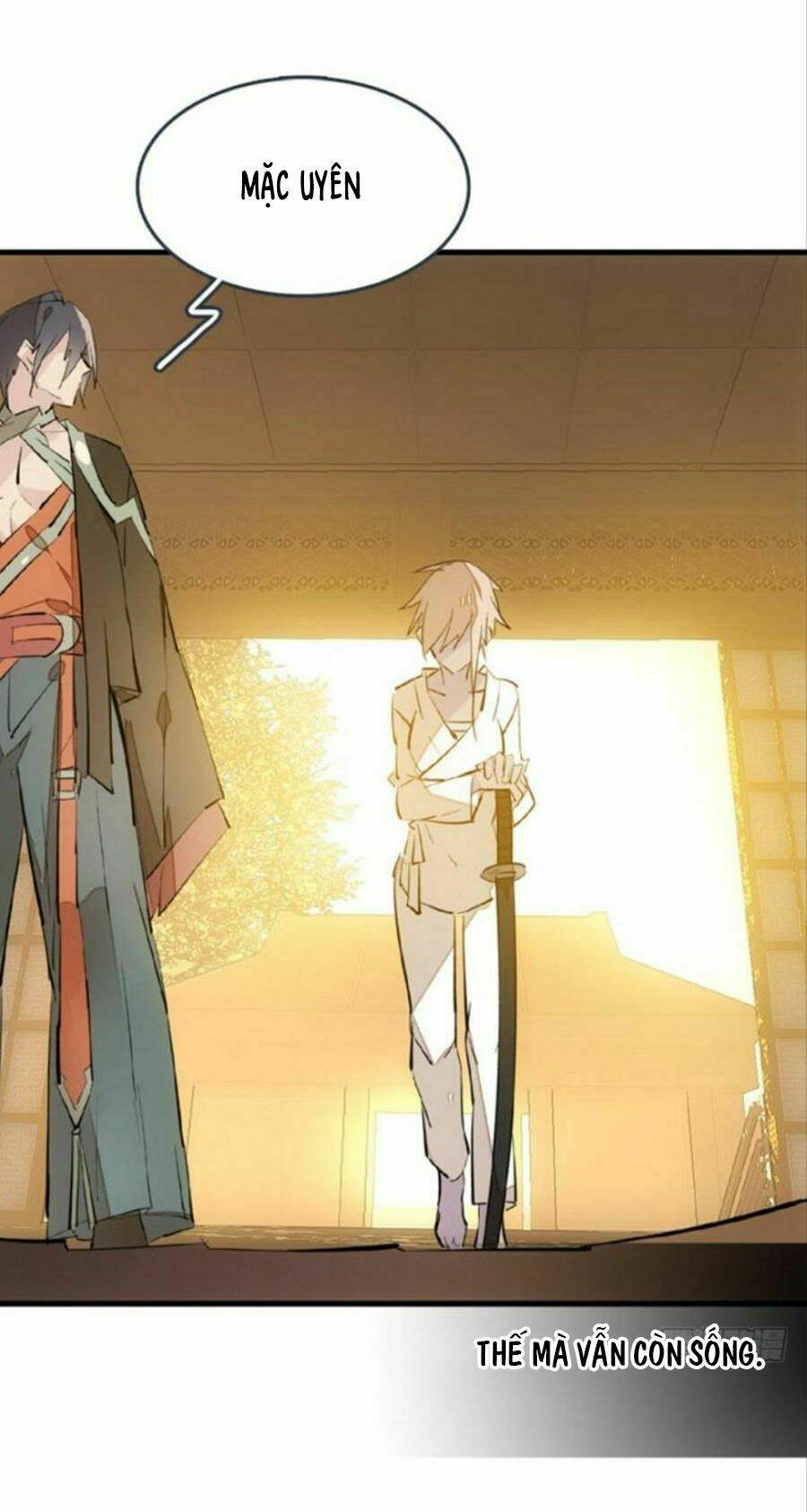 Sư Phụ Lại Trêu Chọc Ta: Chapter 64