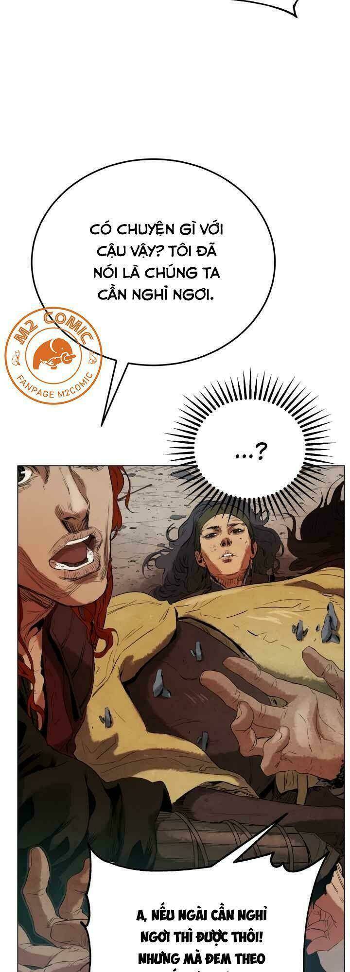 Phụng Tiên Trọng Sinh Ký: Chapter 4