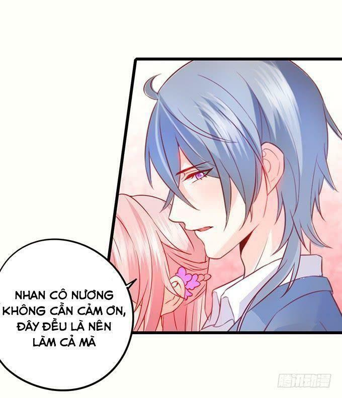Hồ Tiên Hung Bạo: Chapter 58