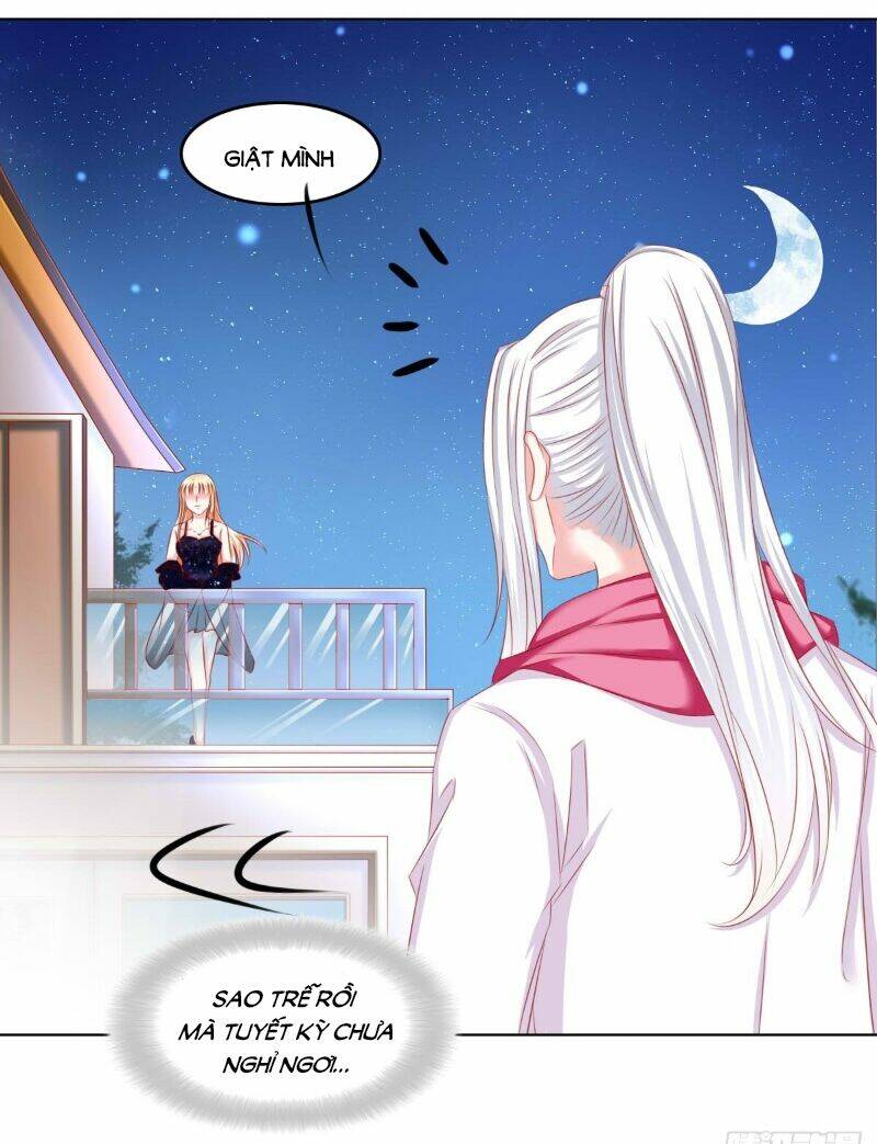 Hoàng Đế “Phế Vật” Tiến Hóa Sử: Chapter 92