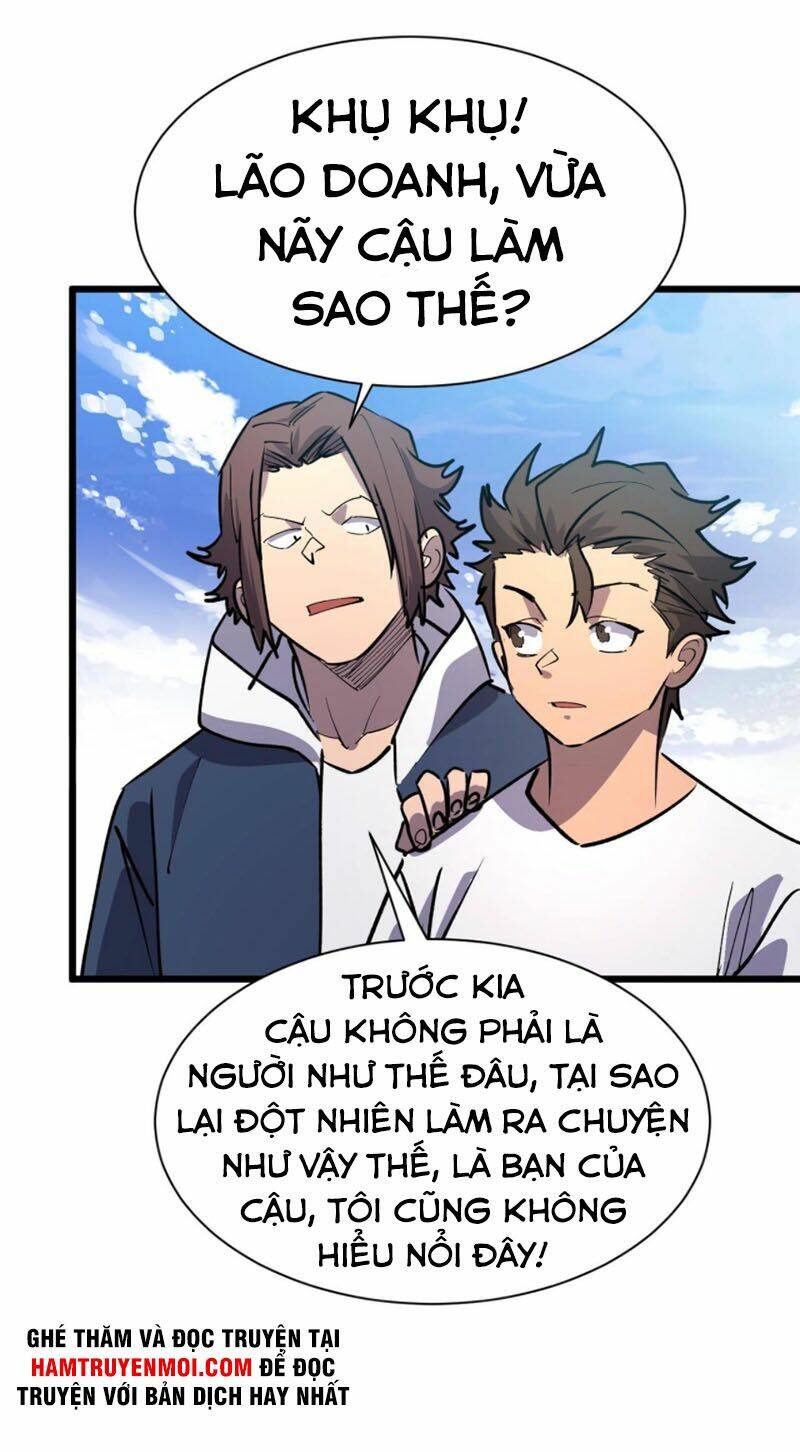 Bắt Đầu Với Tề Thiên Đại Thánh: Chapter 25