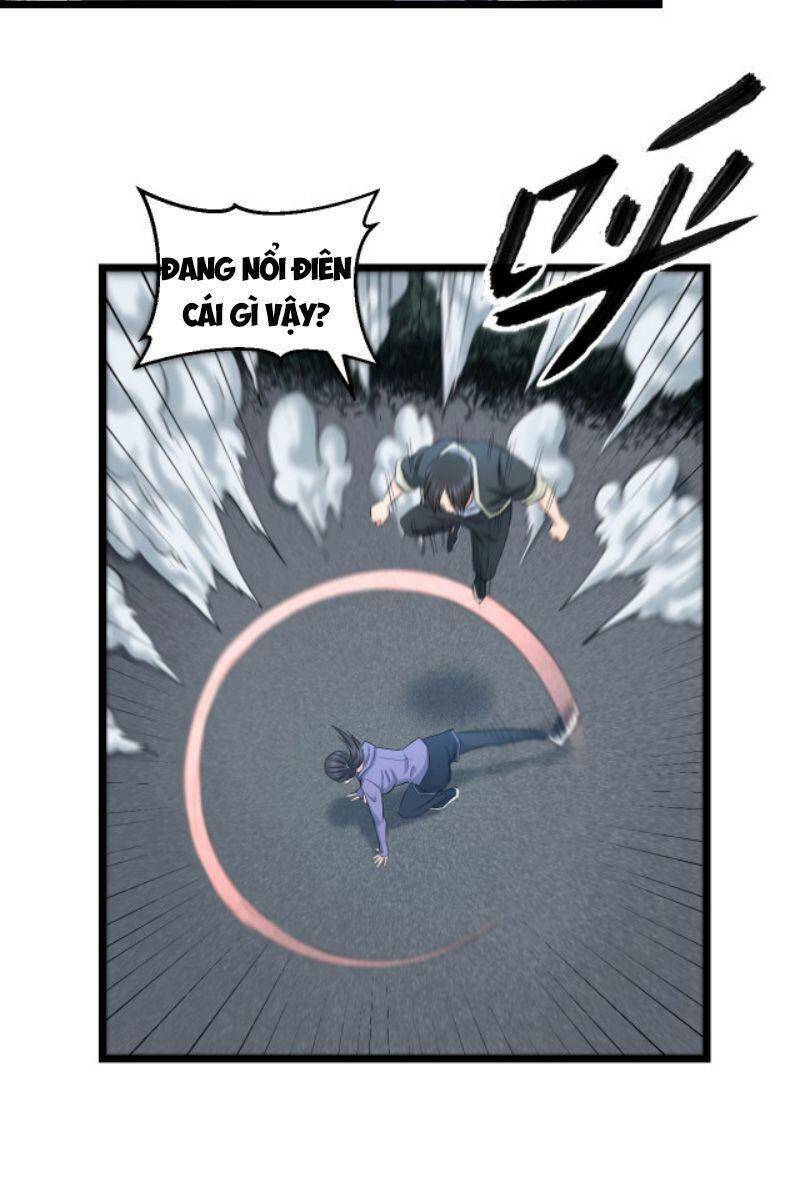 Đối Mặt Với Thử Thách: Chapter 63
