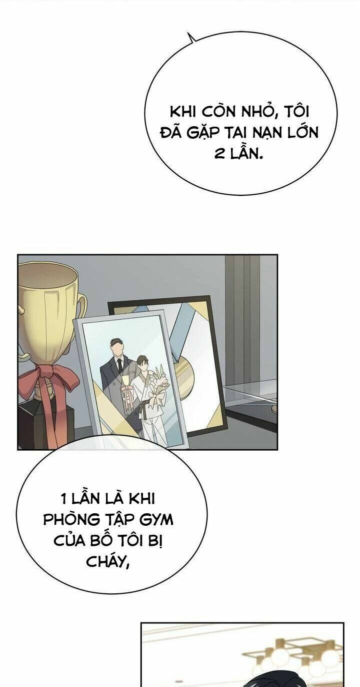 Màn Đêm Buông Xuống Là Khi Qụa Kêu: Chapter 21