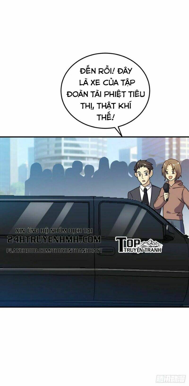 Đại Gia Livestream Vạn Giới: Chapter 63