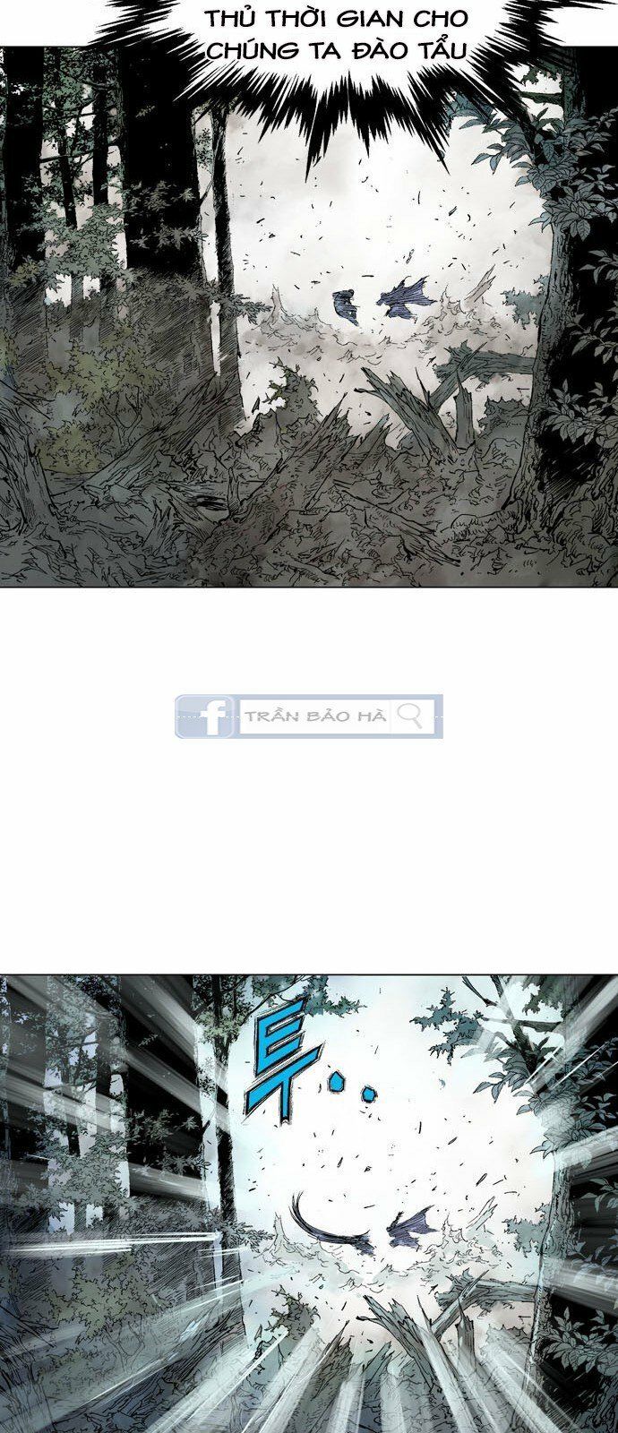 Cao Thủ 2: Chapter 73
