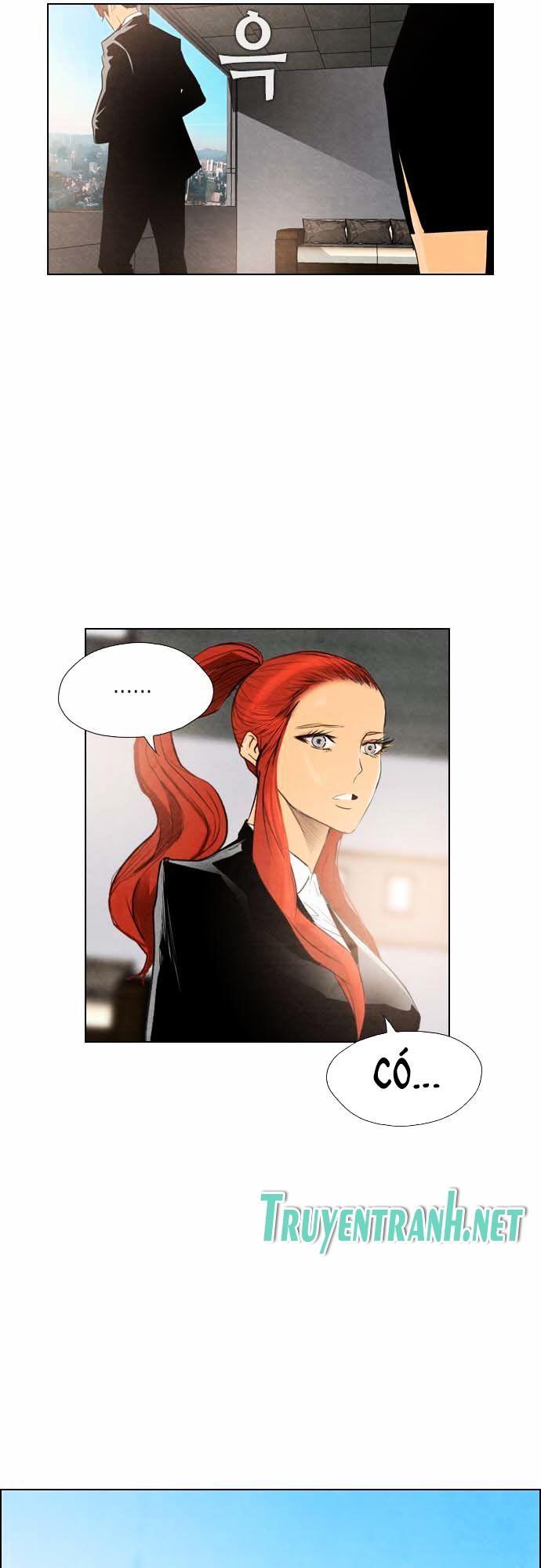 Revival Man: Chapter 27