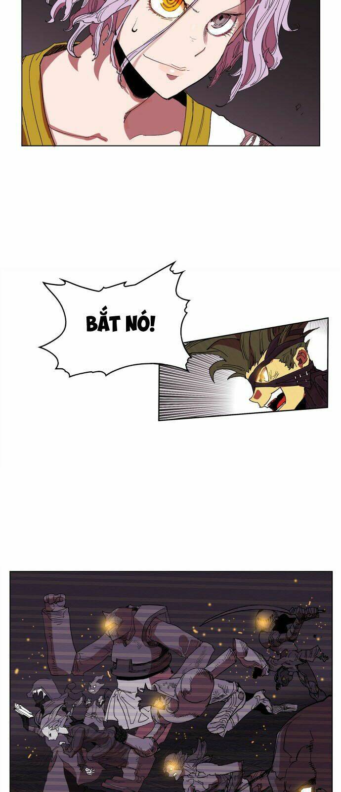 Hard Core Leveling Warrior: Chapter 93