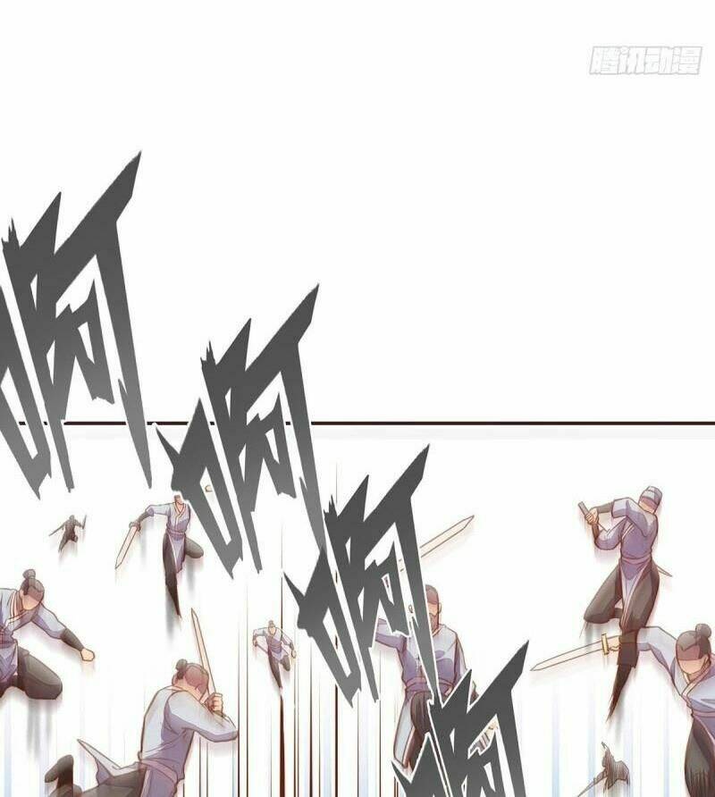 Sinh Tử Quyết: Chapter 28