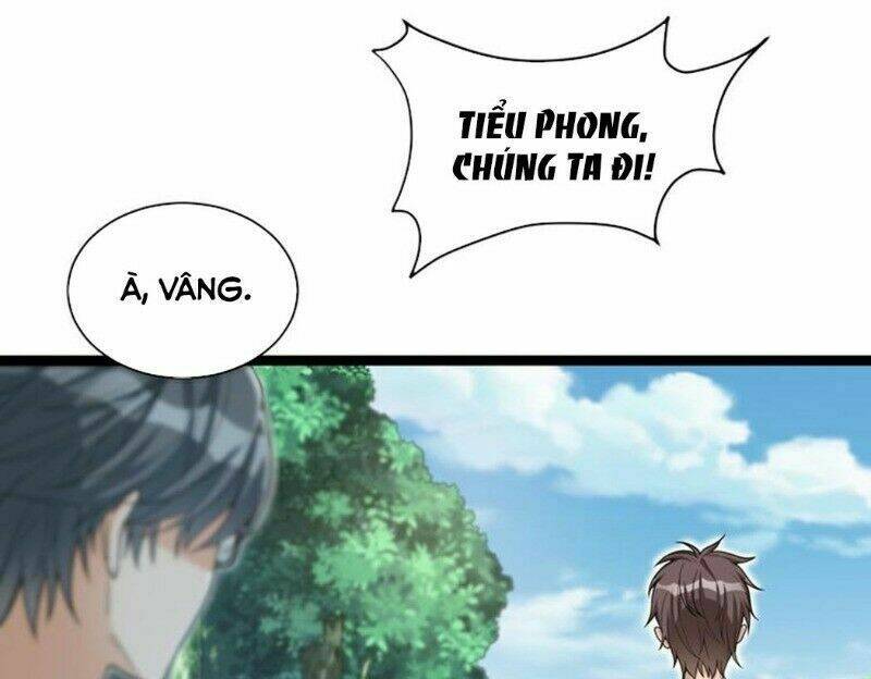 Anh Hùng Khốn Nạn: Chapter 8