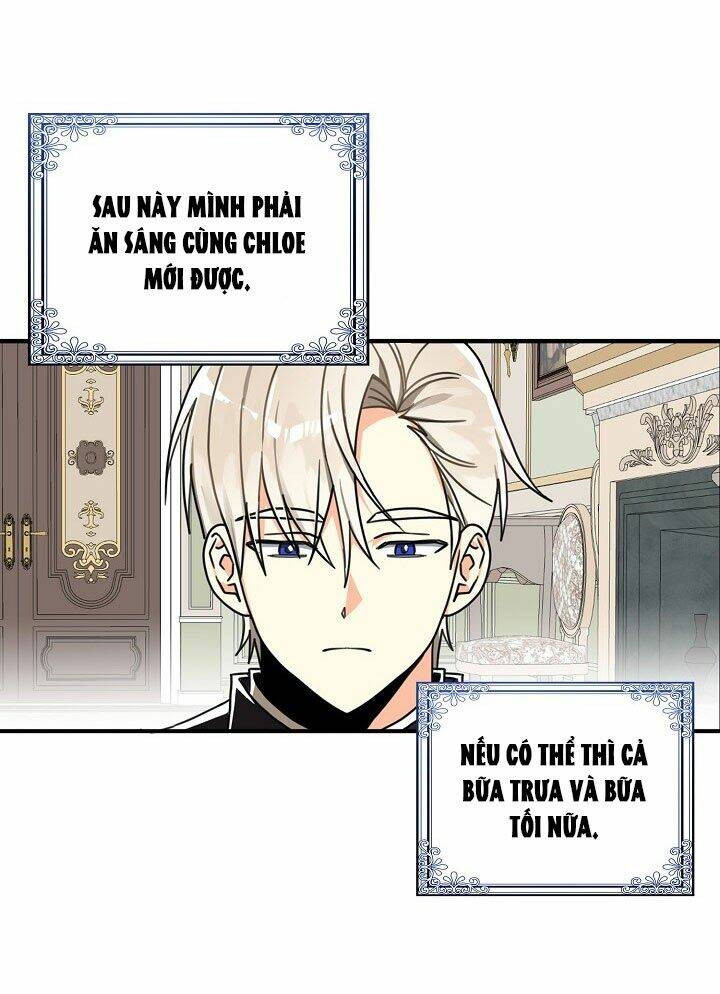 Ba Người Anh Trai Của Tôi Là Bạo Quân: Chapter 13