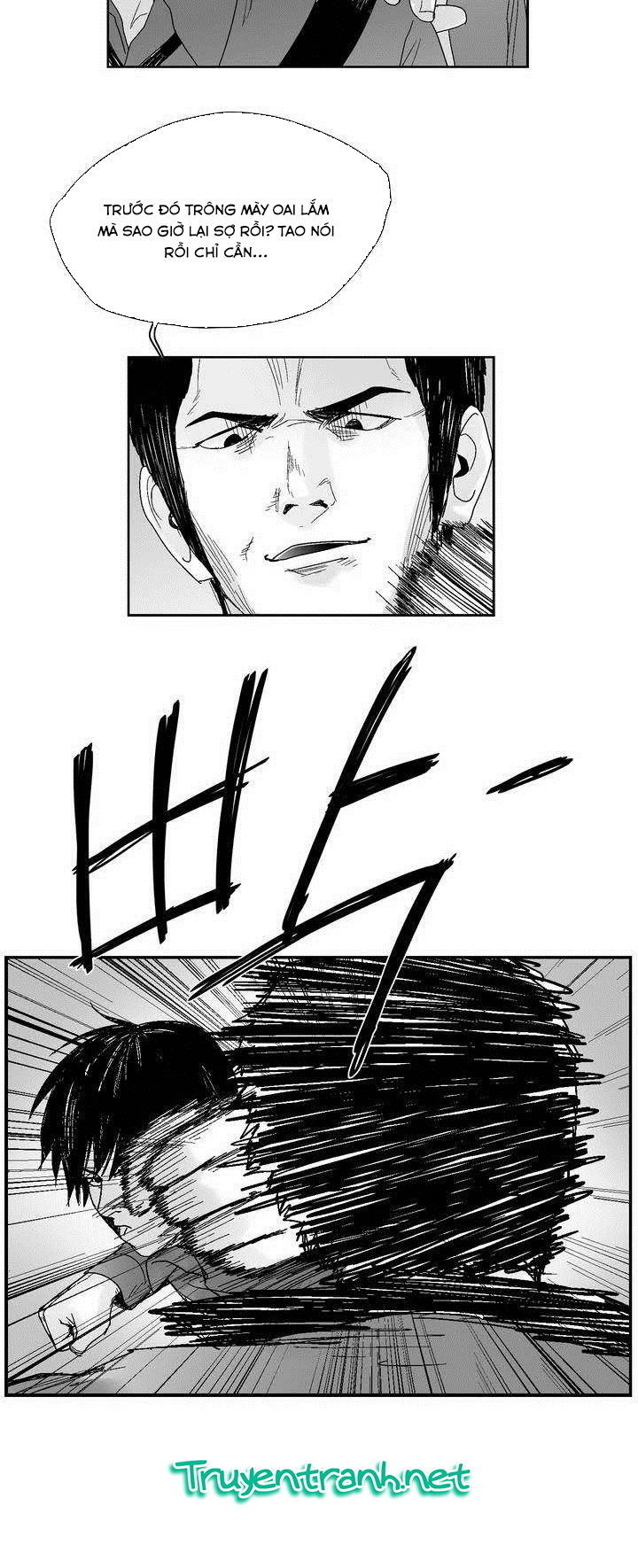 Dear Boy: Chapter 44