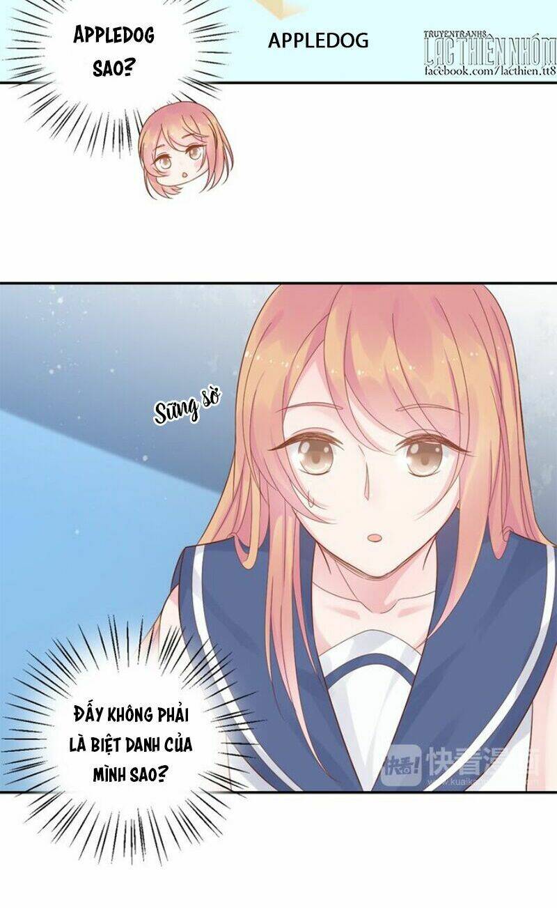 Mật Thất Khốn Du Ngư: Chapter 15