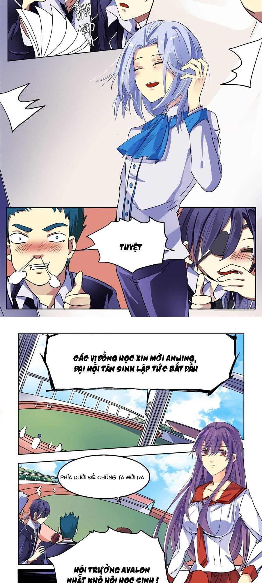 After Transformation, Mine And Her Wild Fantasy: Chapter 67