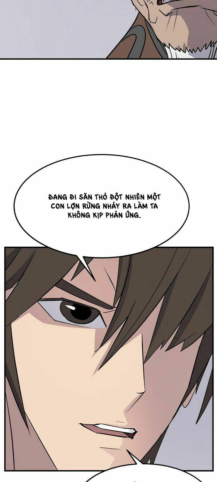 Trọng Sinh, Bất Khả Chiến Bại: Chapter 105