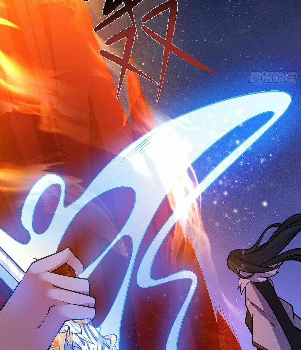 Giáng Thần Chiến Ký: Chapter 11