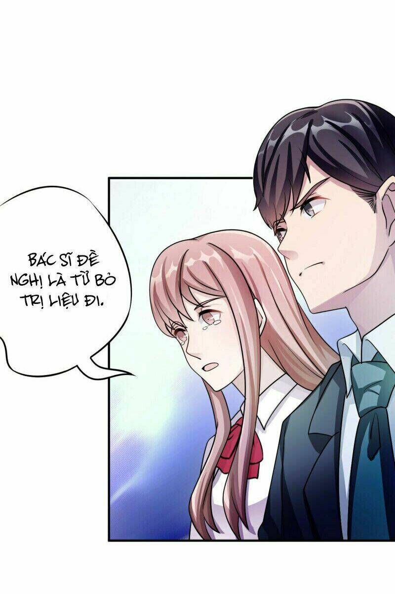 Mạc Thiếu Bức Hôn: Vợ Mới Khó Chống Đỡ: Chapter 84