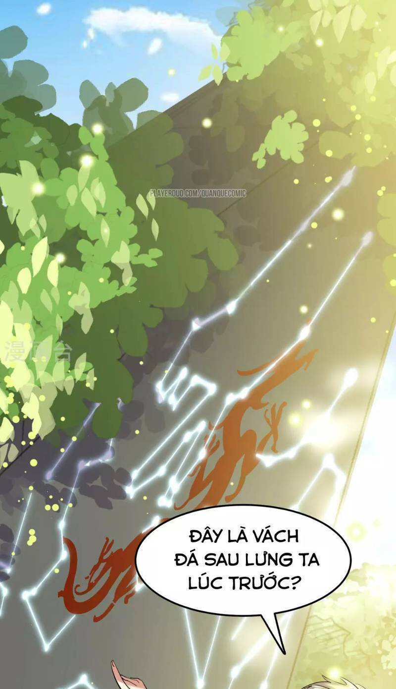 Vạn Giới Tiên Vương: Chapter 15