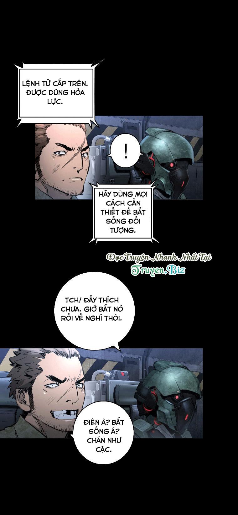 Dị Giới Tam Tuyệt: Chapter 44