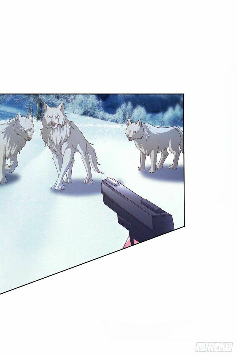 Chí Tôn Toàn Năng: Chapter 34