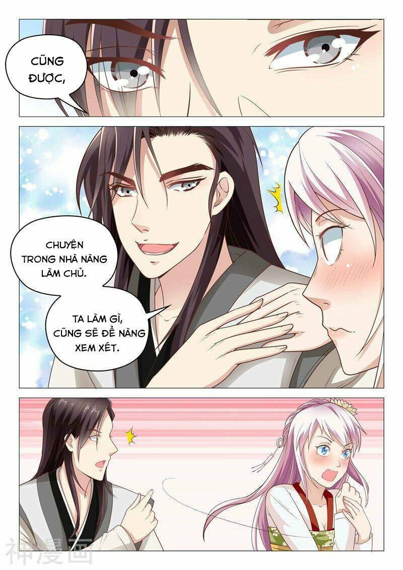 Dương Quý Phi Là Lính Đặc Chủng: Chapter 28