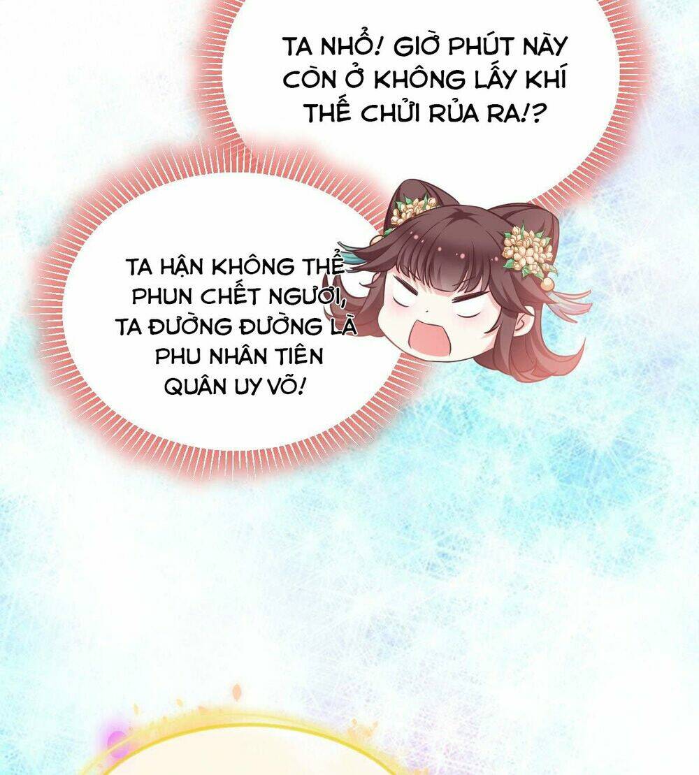 Trò Chơi Trừng Phạt: Chapter 56